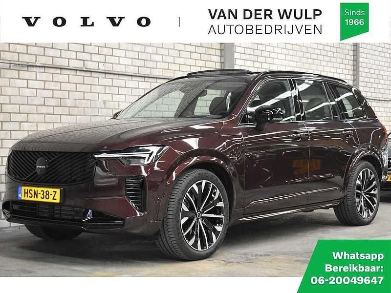 Gebruikt 2026 Volvo XC90 Ultra SUV | € 87.950 - Afbeelding 1/4
