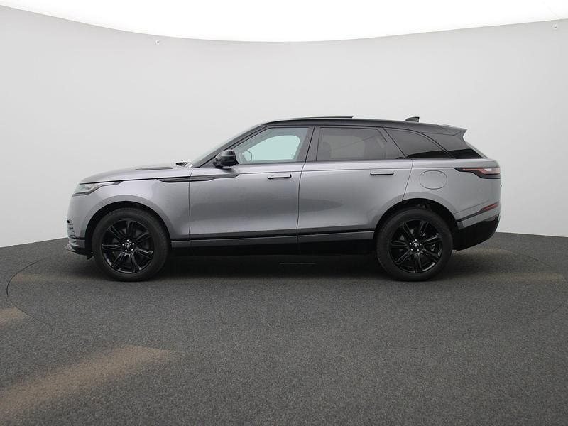 Occasion Land Rover Range Rover Velar 404 PK (297 kW) 2023 Grijs SUV