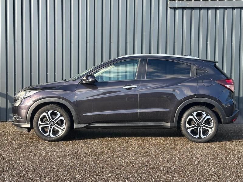 Occasion Honda HR-V Executive 2023 Grijs SUV