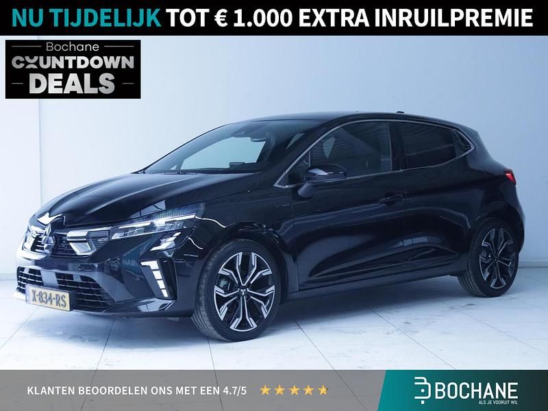 Zwart Gebruikt 2024 Mitsubishi Colt Edition Hatchback | € 22.900 (Eerlijke prijs) - Afbeelding 1/4