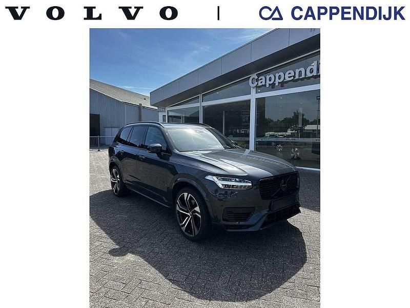 Suv Gebruikt 2022 Volvo XC90 Ultimate SUV | € 67.950 (Duur) - Afbeelding 1/4