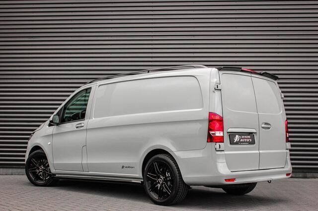 Occasion Mercedes Vito AMG 190 PK (139 kW) 2024 Grijs Van