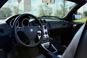 Occasion Alfa Romeo GTV 144 PK (105 kW) 1999 Rood Coupé