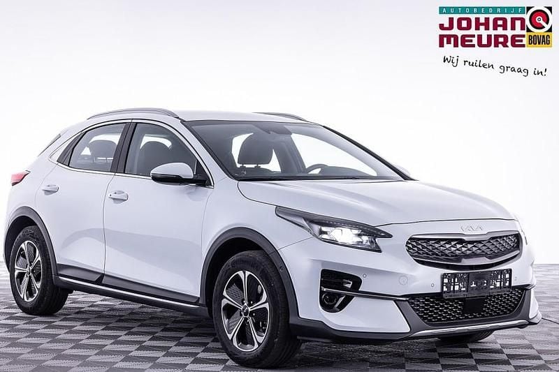 Overige Gebruikt 2022 Kia XCeed Spirit SUV | € 20.990 (Eerlijke prijs) - Afbeelding 1/4