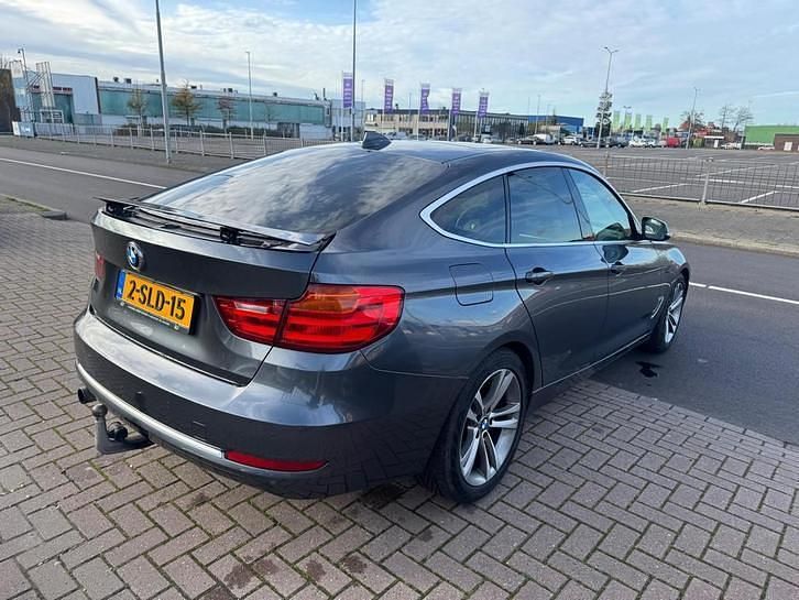 Occasion BMW 320 Gran Turismo Sport Line 184 PK (135 kW) 2013