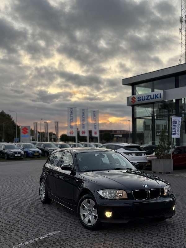 Gebruikt 2005 BMW 116 Hatchback | € 2.100 (Eerlijke prijs) - Afbeelding 1/4