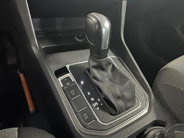 Occasion VW Golf Sportsvan 110 PK (80 kW) 2015 Beige MPV