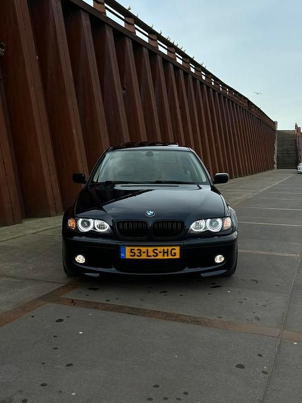 Occasion BMW 330 M Sport 231 PK (169 kW) 2003