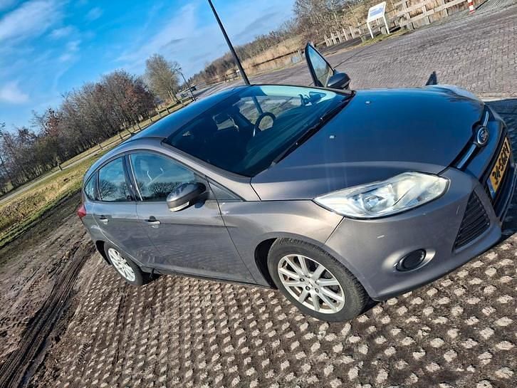 Occasion Ford Focus 104 PK (76 kW) 2011 Stationwagen