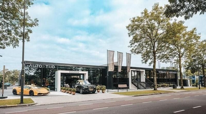 Occasion Citroën C3 Feel 83 PK (61 kW) 2024 Zwart Hatchback