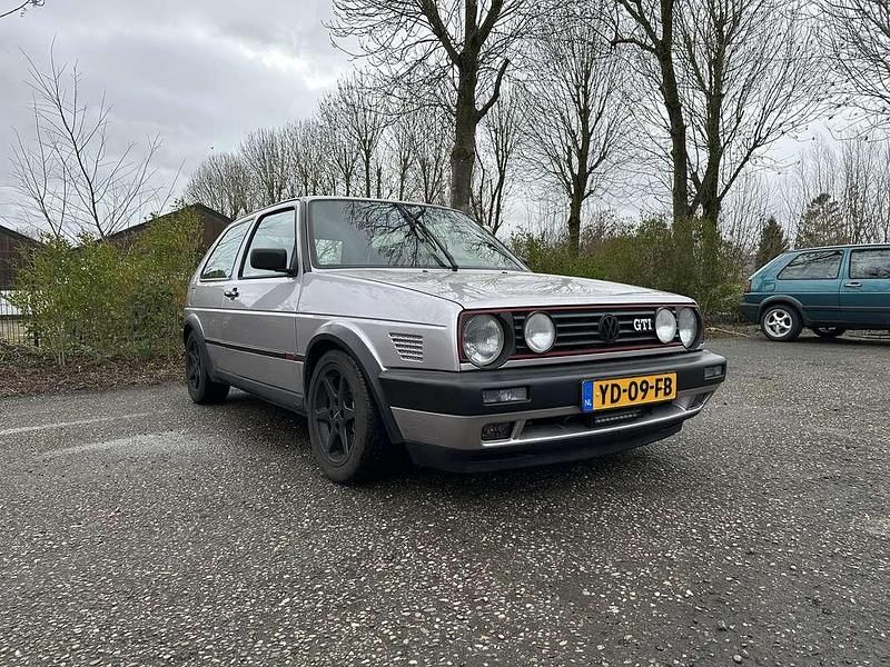 Occasion VW Golf II GTI 107 PK (78 kW) 1990 Hatchback
