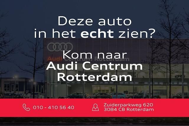 Blauw Gebruikt 2025 Audi A6 Basis Sedan | € 83.950 - Afbeelding 1/2