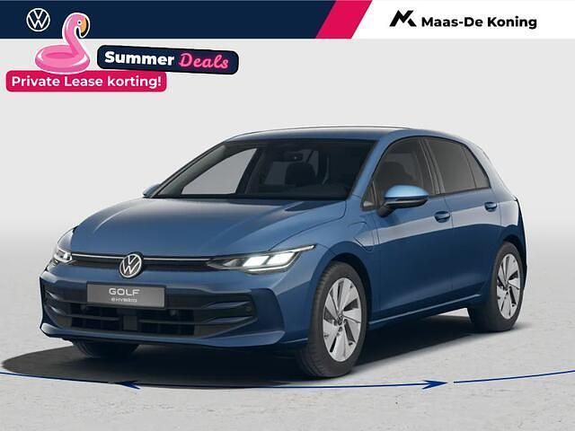 Grijs Nieuw 2026 VW Golf VIII Edition Hatchback | € 39.590 (Goede deal) - Afbeelding 1/3