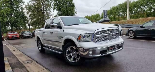 Occasion Dodge Ram 400 PK (294 kW) 2017 Wit Pickup