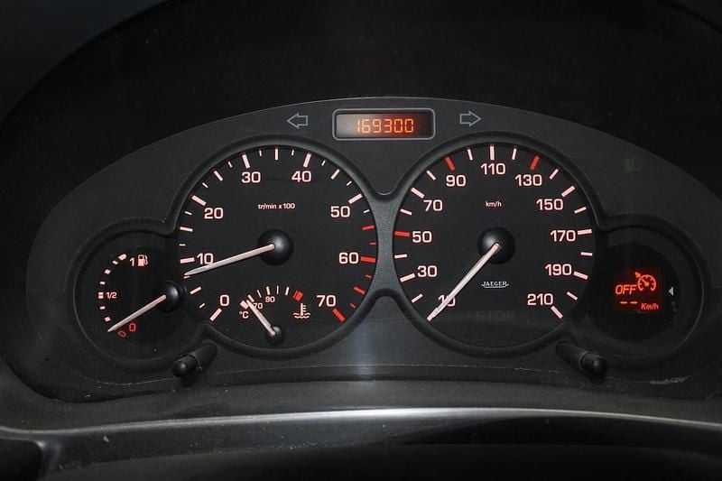 Overige Gebruikt 2007 Citroën Berlingo MPV | € 895 (Super prijs) - Afbeelding 1/4