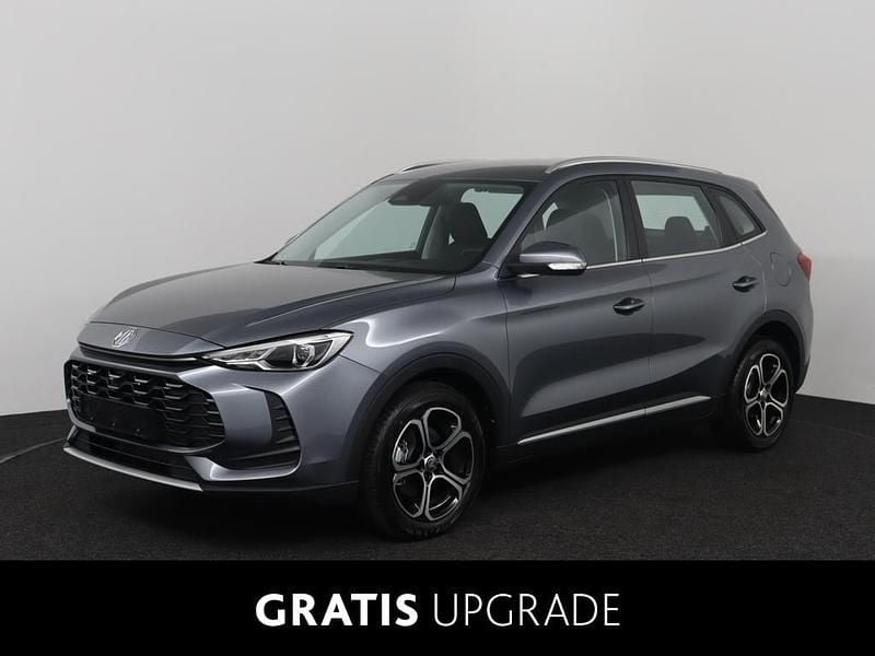 Grijs Nieuw 2025 MG ZS Comfort Sedan | € 31.800 (Eerlijke prijs) - Afbeelding 1/4