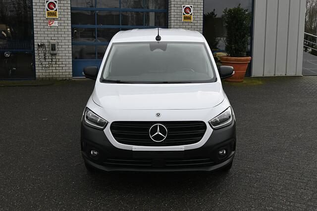 Occasion Mercedes Citan 110 97 PK (71 kW) 2022 Wit Van