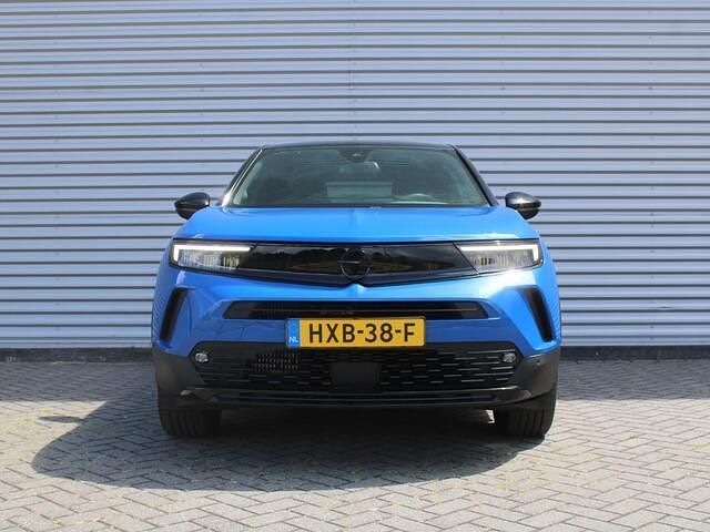 Occasion Opel Mokka Ultimate 131 PK (96 kW) 2024 Blauw SUV