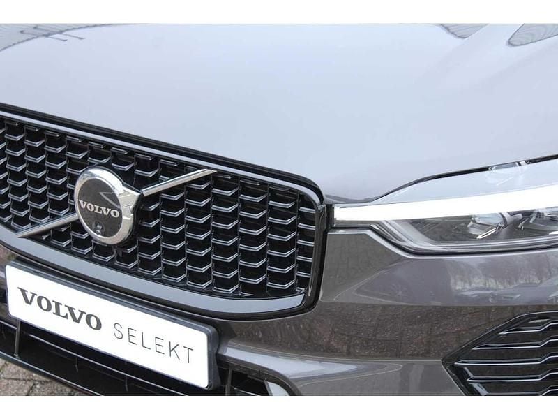 Occasion Volvo XC60 Plus 349 PK (256 kW) 2025 SUV