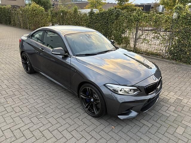 Overige Gebruikt 2018 BMW M2 Coupé | € 44.500 (Super prijs) - Afbeelding 1/4