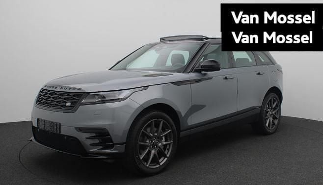 Grijs Gebruikt 2024 Land Rover Range Rover Velar SE Dynamic SUV | € 71.940 (Eerlijke prijs) - Afbeelding 1/4