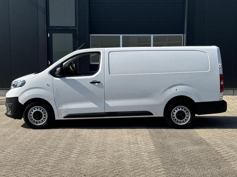 Occasion Toyota Proace Live 144 PK (105 kW) 2022 Overig MPV