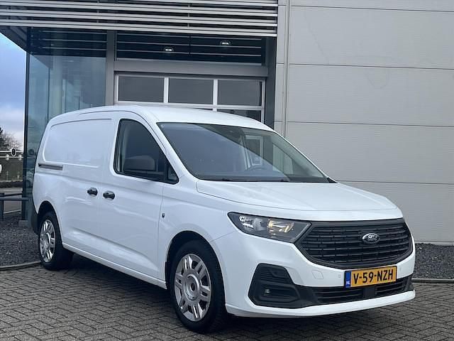 Occasion Ford Transit Connect Trend 2024 Wit MPV