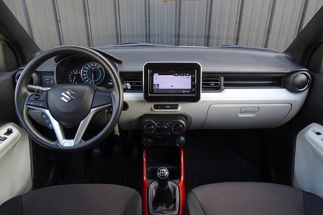 Occasion Suzuki Ignis 90 PK (66 kW) 2019 Wit Hatchback