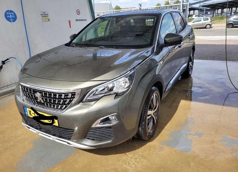 Occasion Peugeot 3008 GT 181 PK (133 kW) 2020 SUV