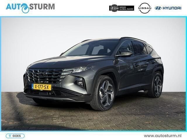 Suv Gebruikt 2024 Hyundai Tucson Comfort SUV | € 36.890 (Goede deal) - Afbeelding 1/4
