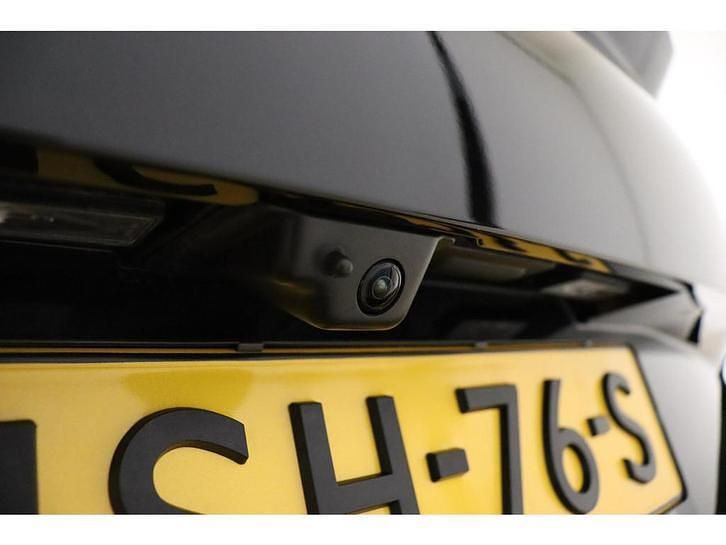 Occasion Peugeot 308 SW Allure 131 PK (96 kW) 2024 Zwart Stationwagen