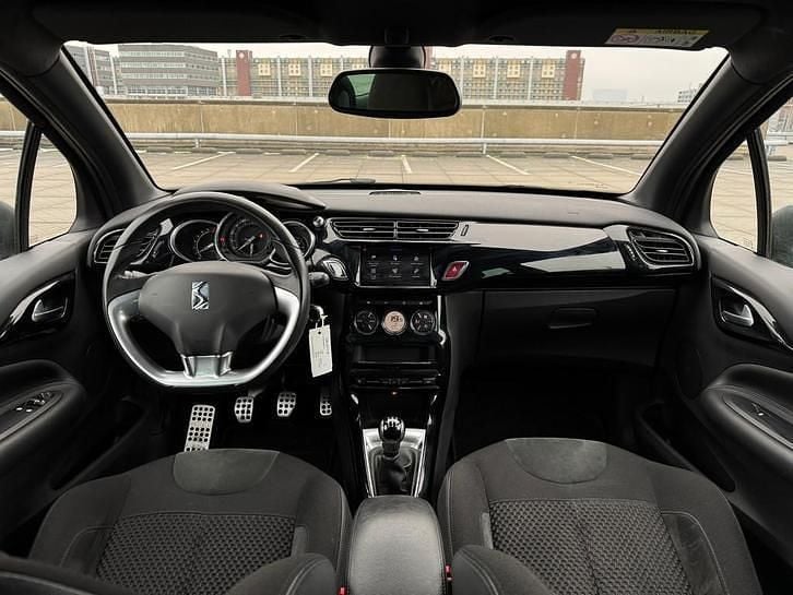 Occasion DS Automobiles DS3 Business 82 PK (60 kW) 2015