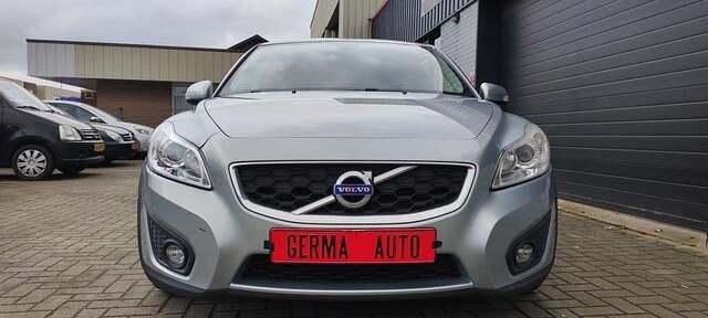 Occasion Volvo C30 114 PK (83 kW) 2012 Grijs Hatchback