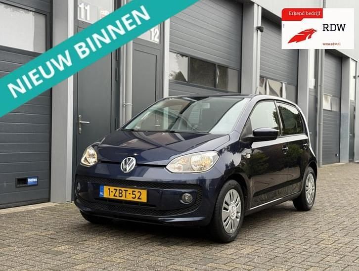 Occasion VW up! move up! 59 PK (43 kW) 2014 Hatchback