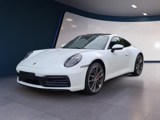 Overige Gebruikt 2023 Porsche 911 Carrera 4S | € 177.881 (Eerlijke prijs) - Afbeelding 1/4
