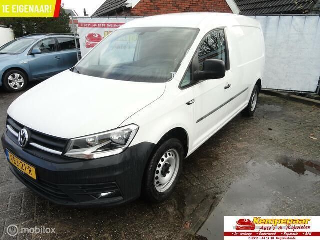 Overige Gebruikt 2019 VW Caddy Maxi Comfortline MPV | € 12.750 (Eerlijke prijs) - Afbeelding 1/4