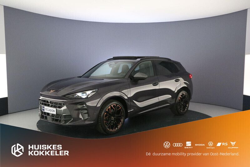 Overig Gebruikt 2024 Cupra Terramar VZ SUV | € 50.400 - Afbeelding 1/4