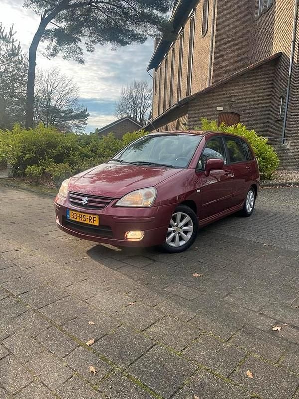 Gebruikt 2005 Suzuki Liana | € 2.650 (Eerlijke prijs) - Afbeelding 1/4