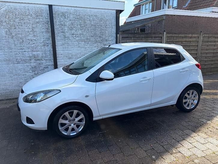 Occasion Mazda 2 2010 Hatchback