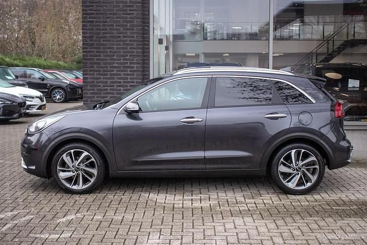 Occasion Kia e-Niro 103 kW (141 PK) 2018 SUV