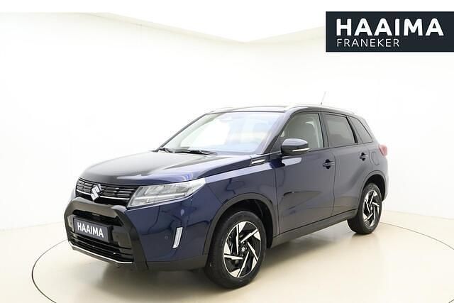 Overig Nieuw 2025 Suzuki Vitara Style SUV | € 36.450 (Eerlijke prijs) - Afbeelding 1/4