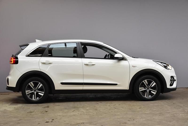 Occasion Kia Niro Comfort 105 PK (77 kW) 2020 Wit SUV