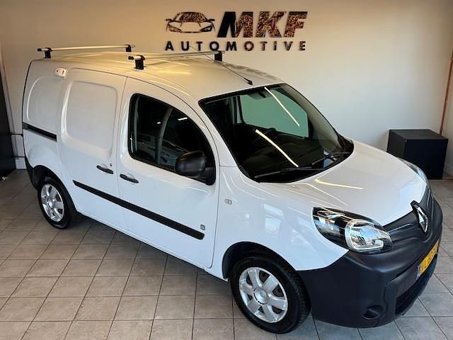 Occasion Renault Kangoo 44 kW (60 PK) 2014 MPV