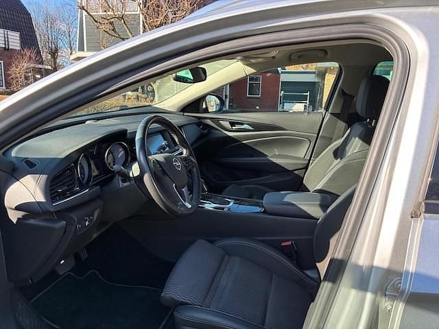 Occasion Opel Insignia OPC 165 PK (121 kW) 2019 Grijs Stationwagen