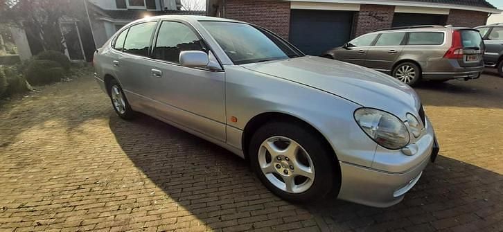 Occasion Lexus GS300 228 PK (167 kW) 1998 Sedan