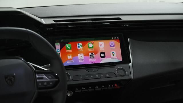 Occasion Peugeot 308 SW Active 131 PK (96 kW) 2022 Groen Stationwagen