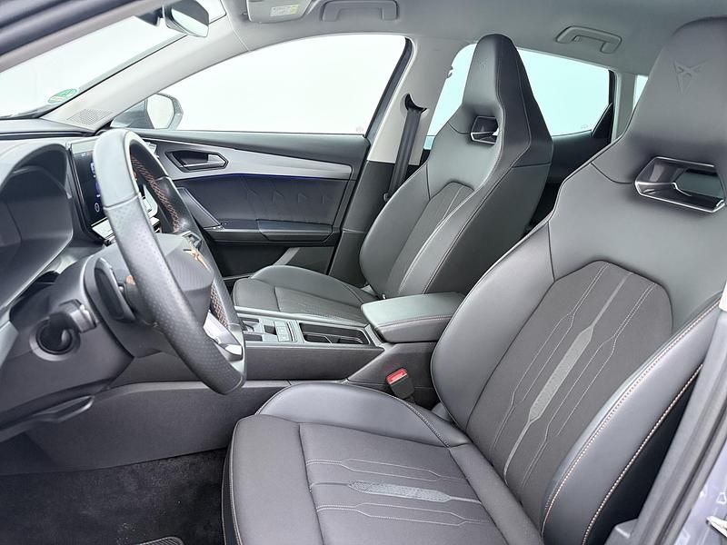 Occasion Cupra Formentor 2026 Grijs SUV