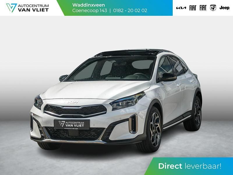 Overige Nieuw 2025 Kia XCeed GT SUV | € 40.990 - Afbeelding 1/4