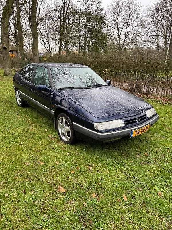 Occasion 1998 Citroën XM Sedan | € 5.450 - Afbeelding 1/4