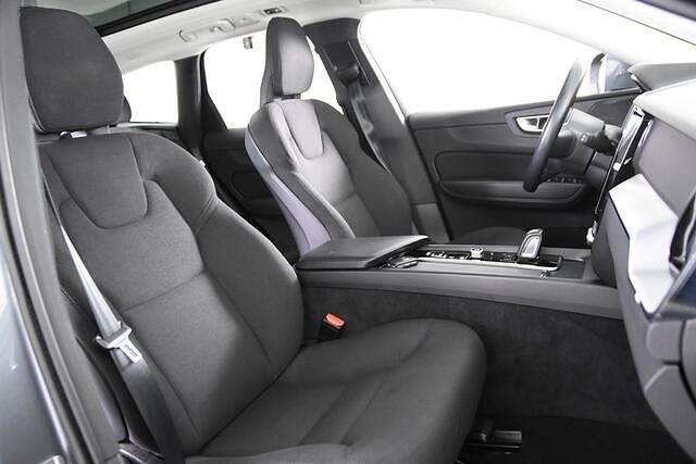 Occasion Volvo XC60 340 PK (250 kW) 2021 Grijs SUV